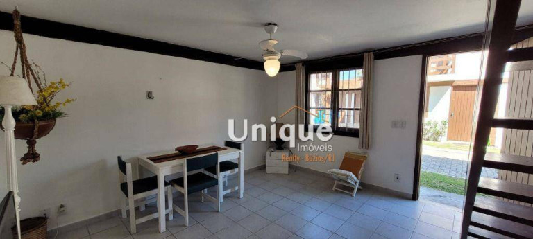 Imagem Casa com 2 Quartos à Venda, 70 m² em Geribá - Armação Dos Búzios
