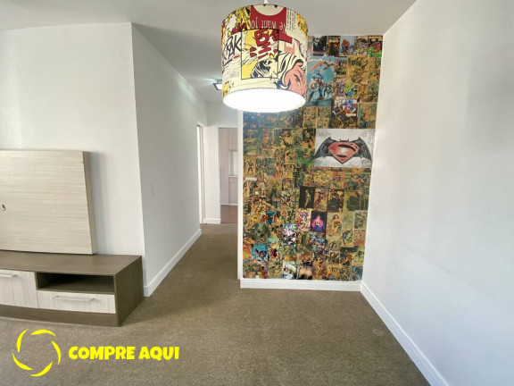 Imagem Apartamento com 2 Quartos à Venda, 56 m² em Barra Funda - São Paulo Imagem Apartamento com 2 Quartos à Venda, 56 m² em Barra Funda - São Paulo