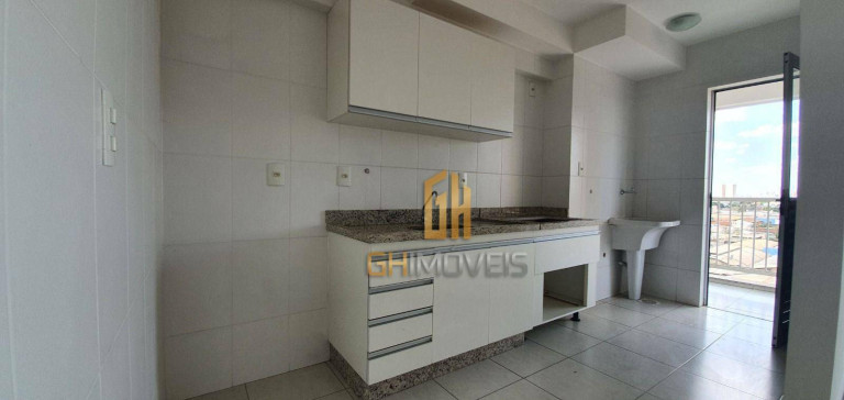 Imagem Apartamento com 2 Quartos à Venda, 63 m² em Aeroviário - Goiânia