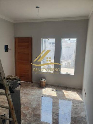 Imagem Casa com 2 Quartos à Venda, 50 m² em Parque Vista Barbara - Sorocaba Imagem Casa com 2 Quartos à Venda, 50 m² em Parque Vista Barbara - Sorocaba
