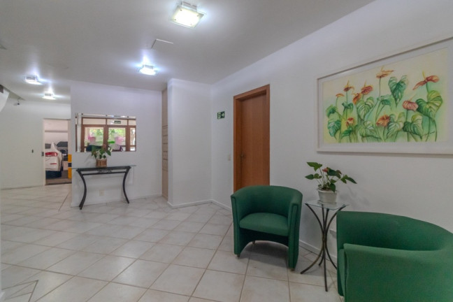 Imagem Imóvel com 3 Quartos à Venda,  em Moinhos De Vento - Porto Alegre