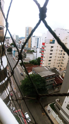 Imagem Apartamento com 3 Quartos para Alugar, 100 m² em Praia Do Morro - Guarapari