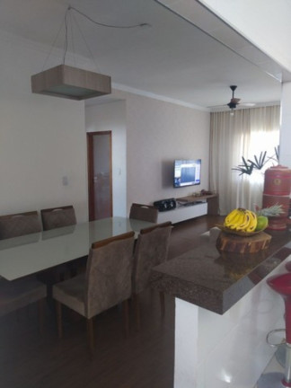 Imagem Casa com 4 Quartos à Venda, 110 m² em Sapucaia Ii - Contagem