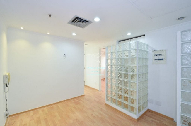 Imagem Sala Comercial à Venda, 52 m² em Vila Clementino - São Paulo