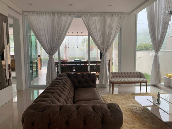 Imagem Casa com 4 Quartos à Venda, 504 m² em Residencial Tamboré - Barueri Imagem Casa com 4 Quartos à Venda, 504 m² em Residencial Tamboré - Barueri