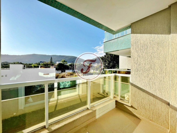 Imagem Apartamento com 2 Quartos para Temporada,  em Canto Grande - Bombinhas
