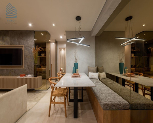 Imagem Imóvel com 2 Quartos à Venda, 67 m² em Alto Da Boa Vista - São Paulo