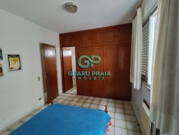 Imagem Apartamento com 4 Quartos à Venda, 110 m² em Enseada - Guarujá