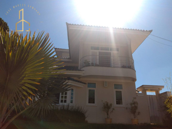 Imagem Casa de Condomínio com 4 Quartos para Alugar, 510 m² em Jardim Ibiti Do Paço - Sorocaba