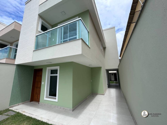 Imagem Casa com 3 Quartos à Venda, 108 m² em Praia Do Morro - Guarapari Imagem Casa com 3 Quartos à Venda, 108 m² em Praia Do Morro - Guarapari