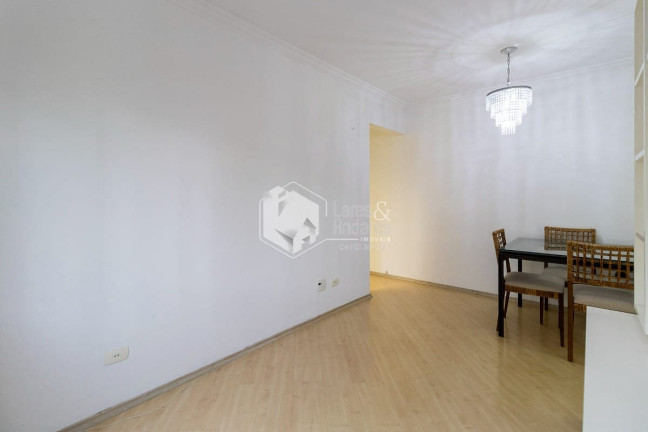 Imagem Apartamento com 2 Quartos à Venda, 50 m² em Pinheiros - São Paulo Imagem Apartamento com 2 Quartos à Venda, 50 m² em Pinheiros - São Paulo