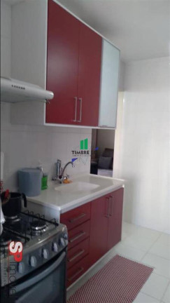 Imagem Apartamento com 2 Quartos à Venda, 48 m² em Cidade Líder - São Paulo