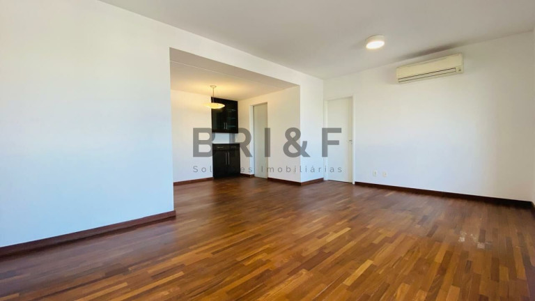 Imagem Apartamento com 3 Quartos para Alugar, 119 m² em Brooklin - São Paulo Imagem Apartamento com 3 Quartos para Alugar, 119 m² em Brooklin - São Paulo