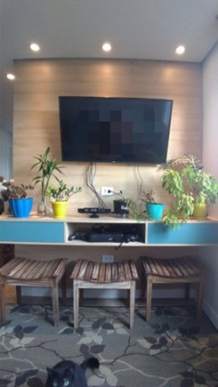 Imagem Imóvel com 2 Quartos à Venda, 40 m² em Vila Alpina - São Paulo Imagem Imóvel com 2 Quartos à Venda, 40 m² em Vila Alpina - São Paulo