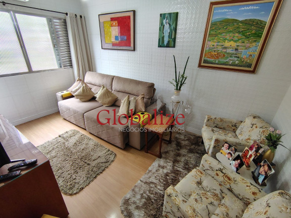Imagem Imóvel com 2 Quartos à Venda, 74 m² em Boqueirão - Santos