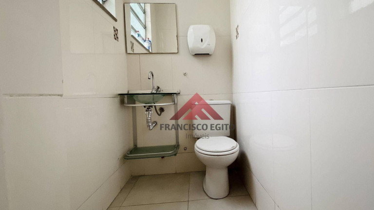 Imagem Sala Comercial para Alugar, 30 m² em Centro - Niterói Imagem Sala Comercial para Alugar, 30 m² em Centro - Niterói
