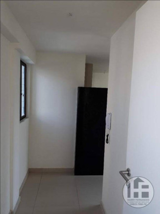Imagem Apartamento com 1 Quarto à Venda, 39 m² em Madalena - Recife