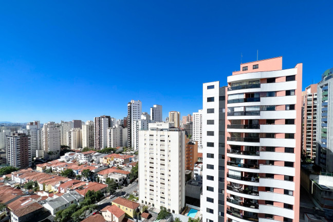 Imagem Apartamento com 2 Quartos à Venda, 86 m² em Perdizes - São Paulo