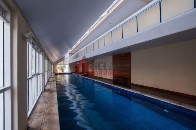 Imagem Apartamento com 3 Quartos à Venda, 163 m² em Vila Andrade - São Paulo