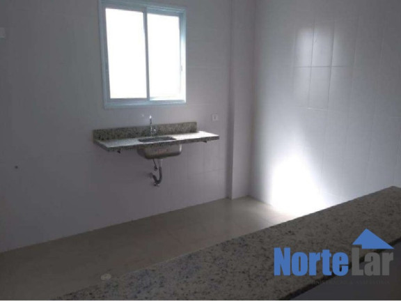 Imagem Apartamento com 2 Quartos à Venda, 50 m² em Vila Gustavo - São Paulo