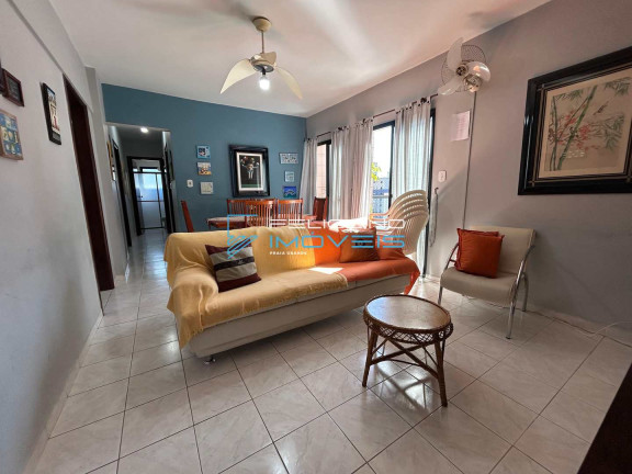 Imagem Cobertura com 3 Quartos à Venda, 114 m² em Caiçara - Praia Grande Imagem Cobertura com 3 Quartos à Venda, 114 m² em Caiçara - Praia Grande