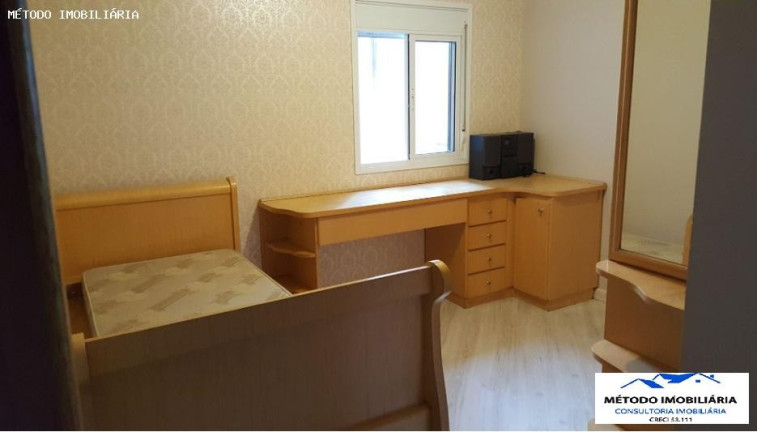 Imagem Apartamento com 3 Quartos à Venda, 109 m² em Jardim - Santo André