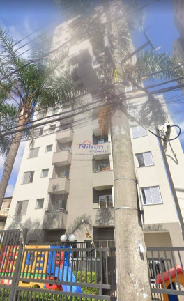 Apartamento com 2 Quartos à Venda,  em Vila Capitão Rabelo - Guarulhos