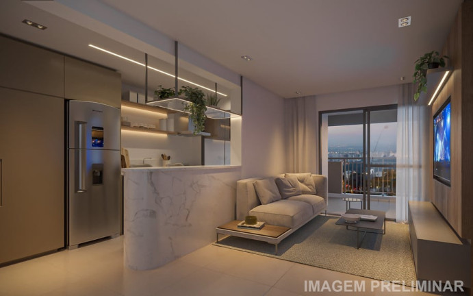 Imagem Apartamento com 3 Quartos à Venda, 140 m² em Tatuapé - São Paulo Imagem Apartamento com 3 Quartos à Venda, 140 m² em Tatuapé - São Paulo