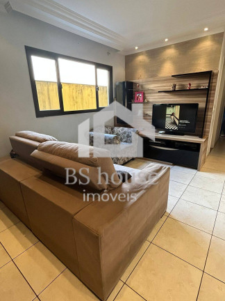 Apartamento com 3 Quartos à Venda, 107 m² em Vila Camilópolis - Santo André
