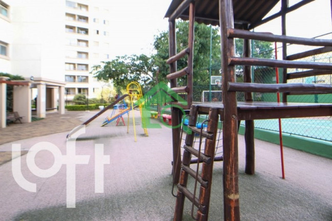 Imagem Apartamento com 3 Quartos à Venda, 65 m² em Vila Isa - São Paulo Imagem Apartamento com 3 Quartos à Venda, 65 m² em Vila Isa - São Paulo