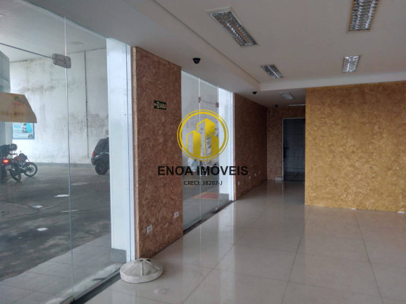 Imagem Ponto Comercial para Alugar, em Mirim - Praia Grande Imagem Ponto Comercial para Alugar, em Mirim - Praia Grande