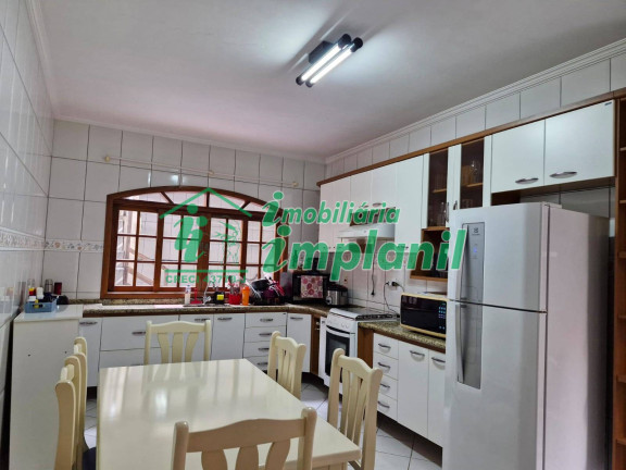 Imagem Casa com 3 Quartos à Venda, 250 m² em Jardim Itália - Várzea Paulista Imagem Casa com 3 Quartos à Venda, 250 m² em Jardim Itália - Várzea Paulista