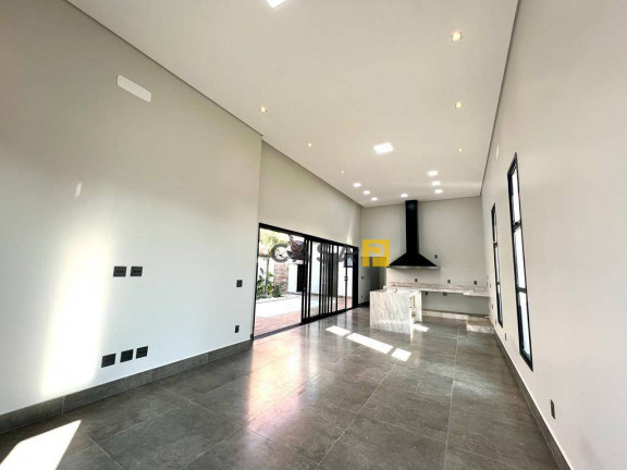 Imagem Casa com 3 Quartos à Venda, 198 m² em Jardim Firenze - Santa Bárbara D'oeste Imagem Casa com 3 Quartos à Venda, 198 m² em Jardim Firenze - Santa Bárbara D'oeste