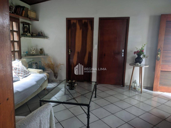 Imagem Casa com 3 Quartos à Venda, 130 m² em Ininga - Teresina