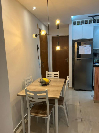 Imagem Apartamento com 2 Quartos para Alugar, 120 m² em Jardim Santa Teresinha  - São Paulo