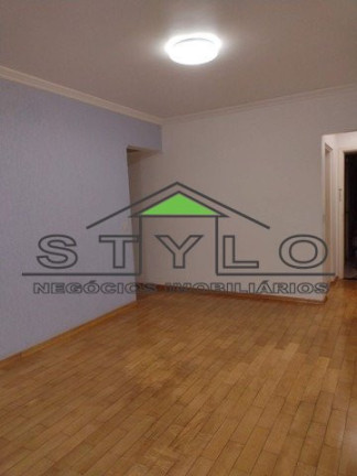 Imagem Apartamento com 2 Quartos à Venda, 70 m² em Demarchi - São Bernardo Do Campo Imagem Apartamento com 2 Quartos à Venda, 70 m² em Demarchi - São Bernardo Do Campo