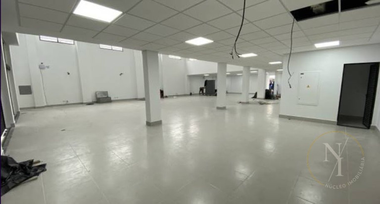 Imagem Imóvel Comercial para Alugar, 578 m² em Centro - Diadema Imagem Imóvel Comercial para Alugar, 578 m² em Centro - Diadema