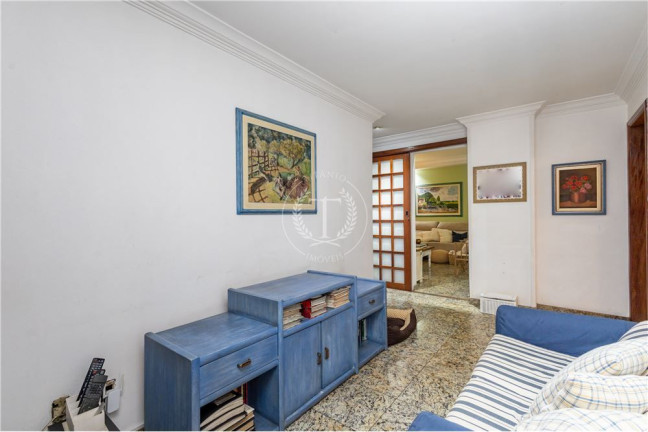 Imagem Apartamento com 3 Quartos à Venda, 130 m² em Pinheiros - São Paulo