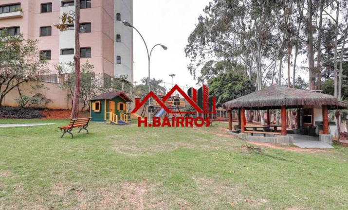 Imagem Apartamento com 4 Quartos à Venda, 200 m² em Vila Guaianazes - São José Dos Campos