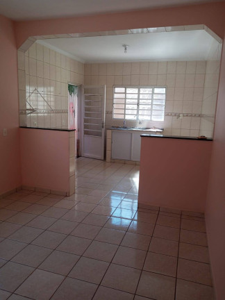 Imagem Casa com 3 Quartos à Venda, em Parque Residencial Casarão - Sumaré Imagem Casa com 3 Quartos à Venda, em Parque Residencial Casarão - Sumaré