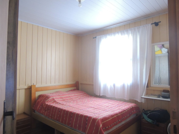 Imagem Casa com 2 Quartos à Venda, 54 m² em Praia Do Rosa - Imbituba