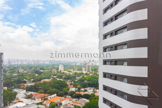 Imagem Apartamento com 1 Quarto à Venda, 40 m² em Pinheiros - São Paulo Imagem Apartamento com 1 Quarto à Venda, 40 m² em Pinheiros - São Paulo
