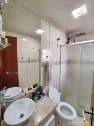 Imagem Apartamento com 1 Quarto à Venda, 61 m² em Boqueirão - Praia Grande Imagem Apartamento com 1 Quarto à Venda, 61 m² em Boqueirão - Praia Grande
