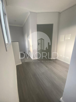 Imagem Cobertura com 2 Quartos à Venda, 76 m² em Vila Príncipe De Gales - Santo André