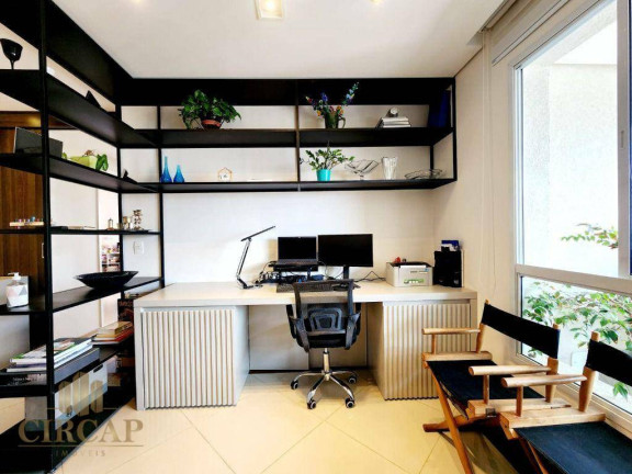 Imagem Apartamento com 3 Quartos à Venda, 119 m² em Pompeia - São Paulo Imagem Apartamento com 3 Quartos à Venda, 119 m² em Pompeia - São Paulo