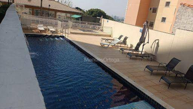 Imagem Apartamento com 2 Quartos à Venda, 56 m² em Jardim São Carlos - Sorocaba Imagem Apartamento com 2 Quartos à Venda, 56 m² em Jardim São Carlos - Sorocaba