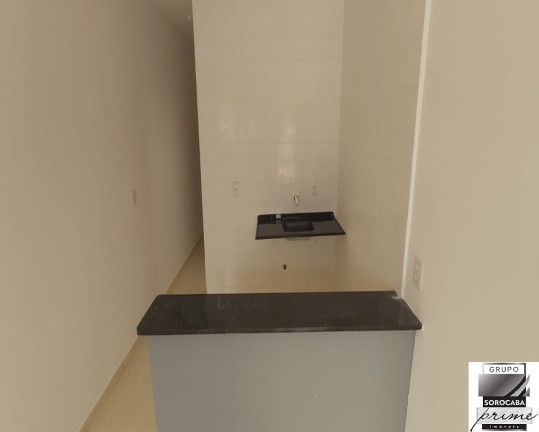 Imagem Casa com 2 Quartos à Venda, 50 m² em Jardim Santa Catarina - Sorocaba