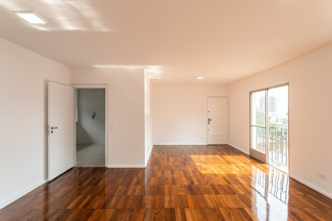 Imagem Apartamento com 3 Quartos à Venda, 112 m² em Vila Clementino - São Paulo Imagem Apartamento com 3 Quartos à Venda, 112 m² em Vila Clementino - São Paulo