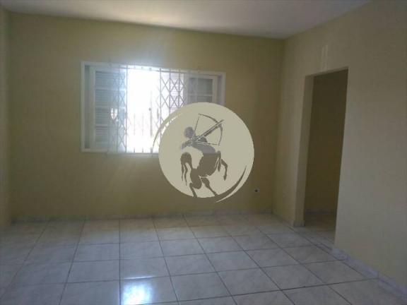 Imagem Casa com 3 Quartos à Venda, 150 m² em Vila Belmiro - Santos Imagem Casa com 3 Quartos à Venda, 150 m² em Vila Belmiro - Santos