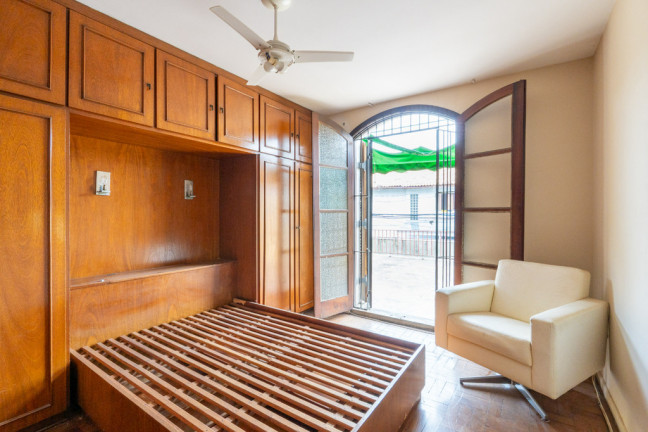 Imagem Casa de Condomínio com 3 Quartos à Venda, 125 m² em Jardim Bonfiglioli - São Paulo